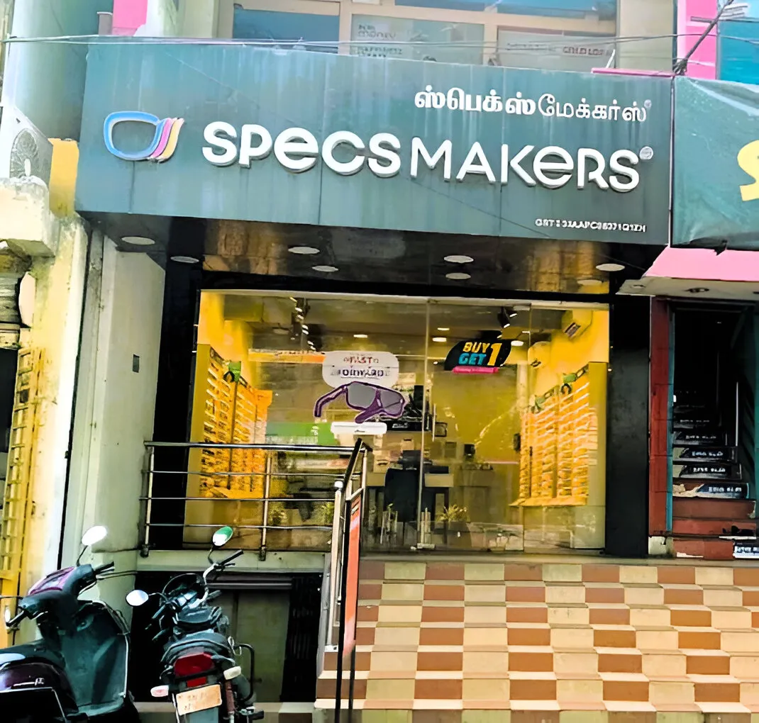 Specsmakers - Neelankarai